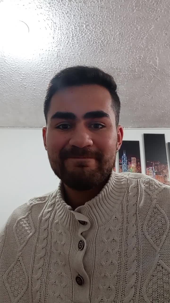 Estudiante de ingeniería industrial