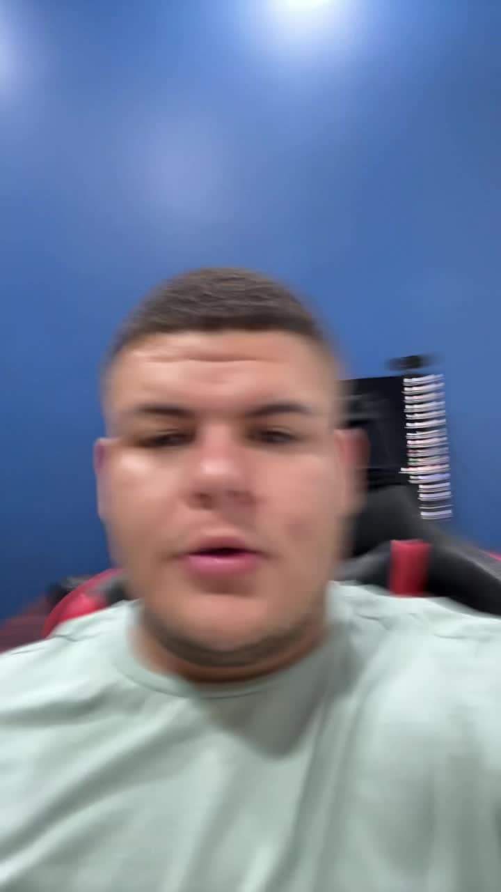 Tech Support Representative