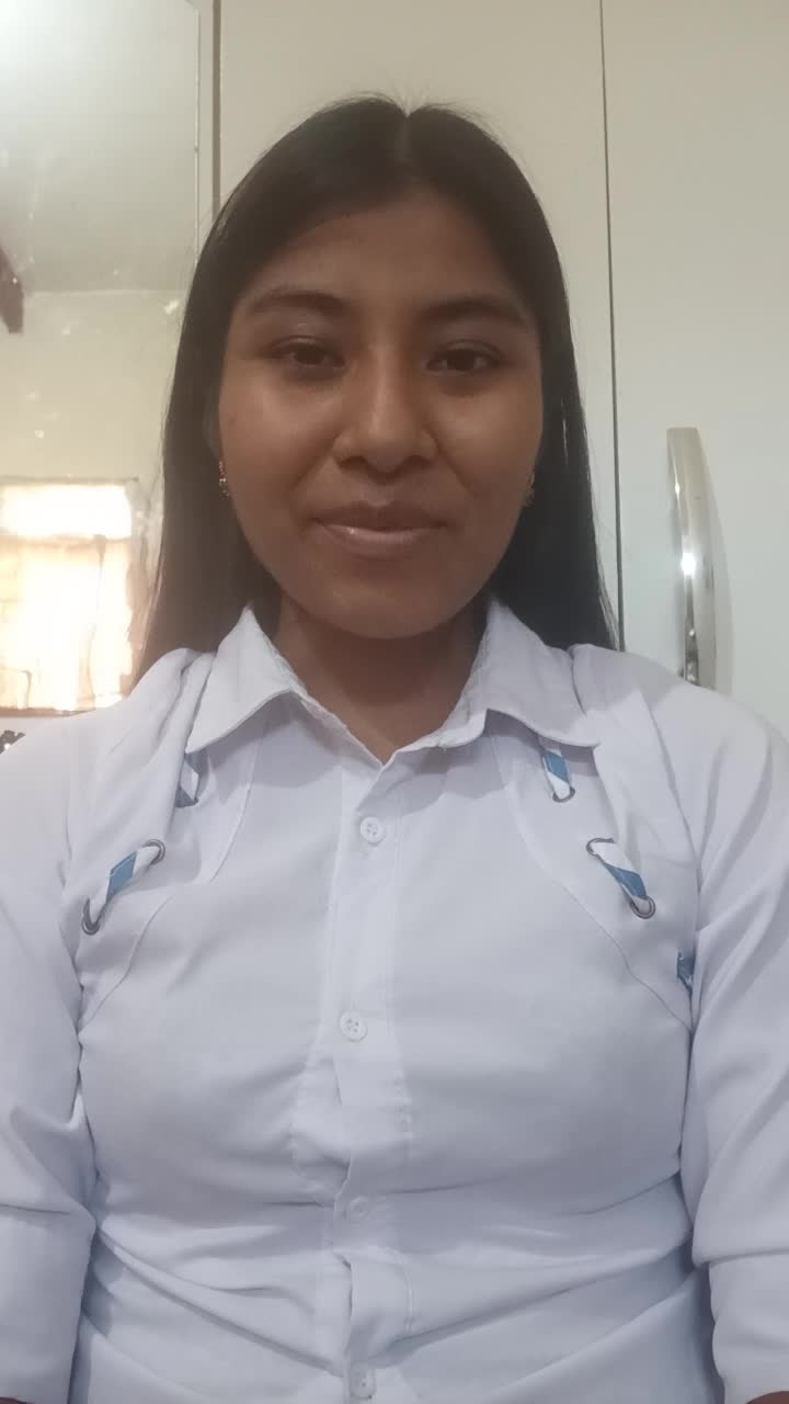 Licenciada en Ingeniería Comercial 