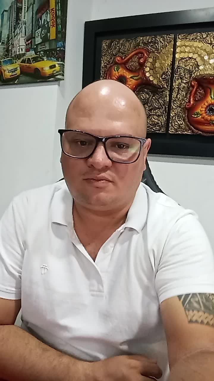 Estudiante de administración de empresas 