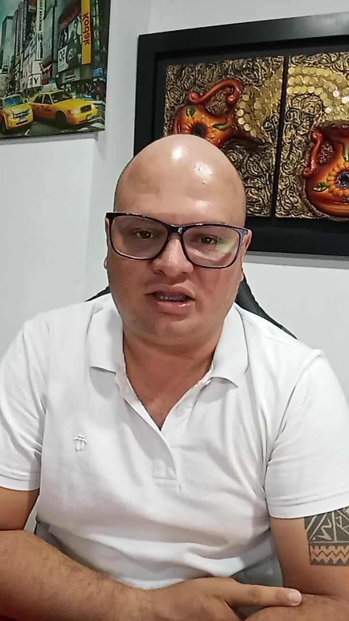 Estudiante de administración de empresas 