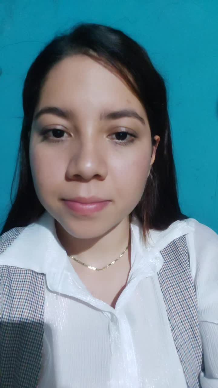 Asistente administrativa 