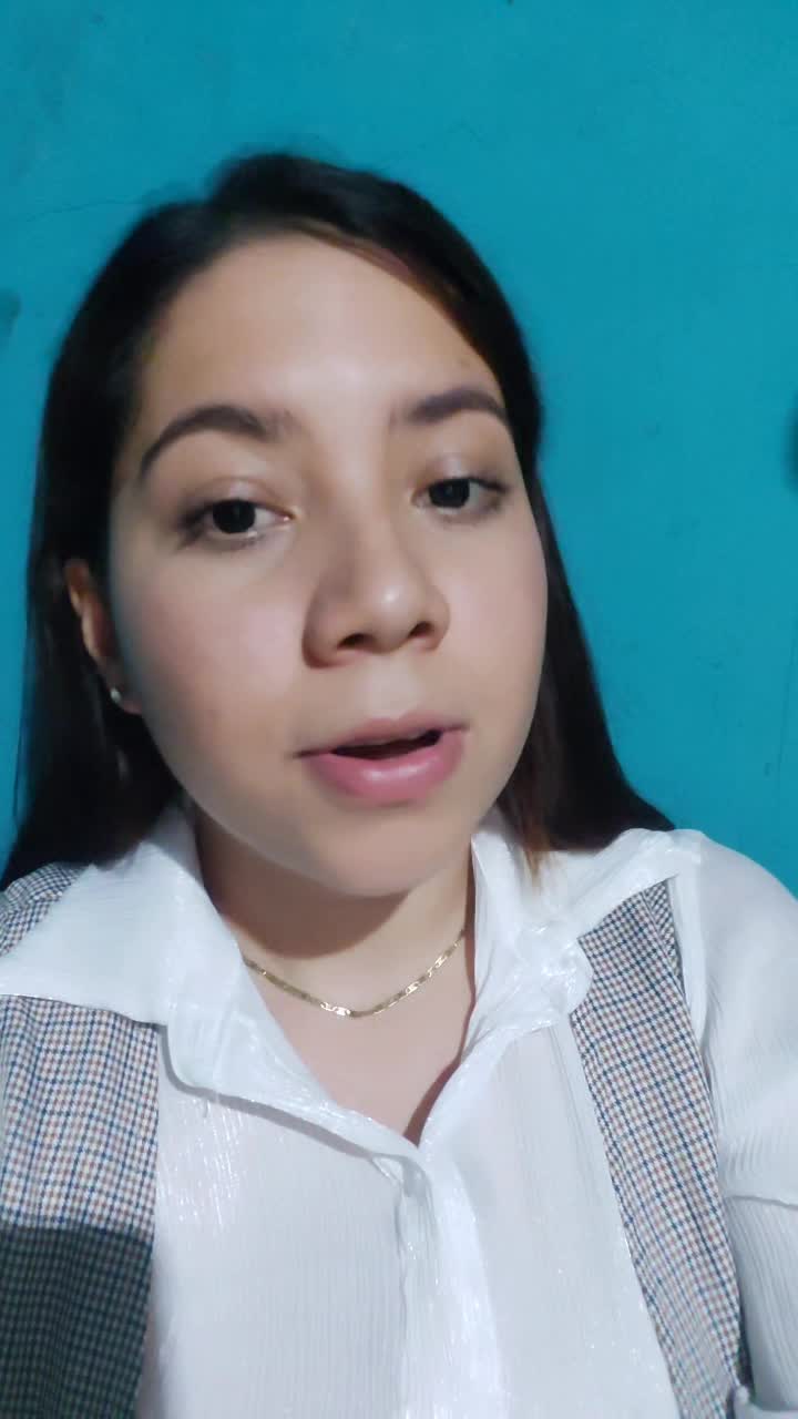 Asistente administrativa 