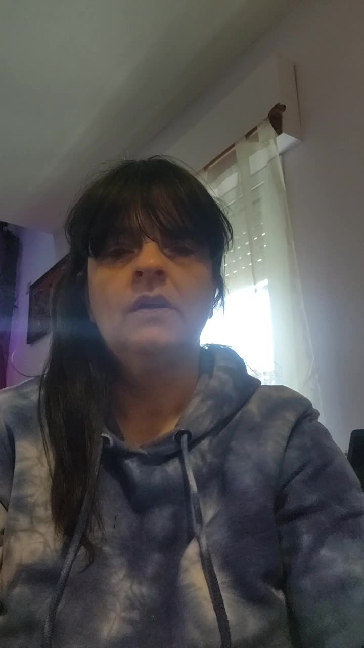 Operadora de call center