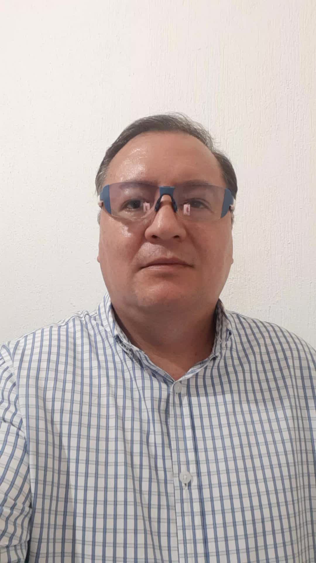 Gerente de Operaciones 