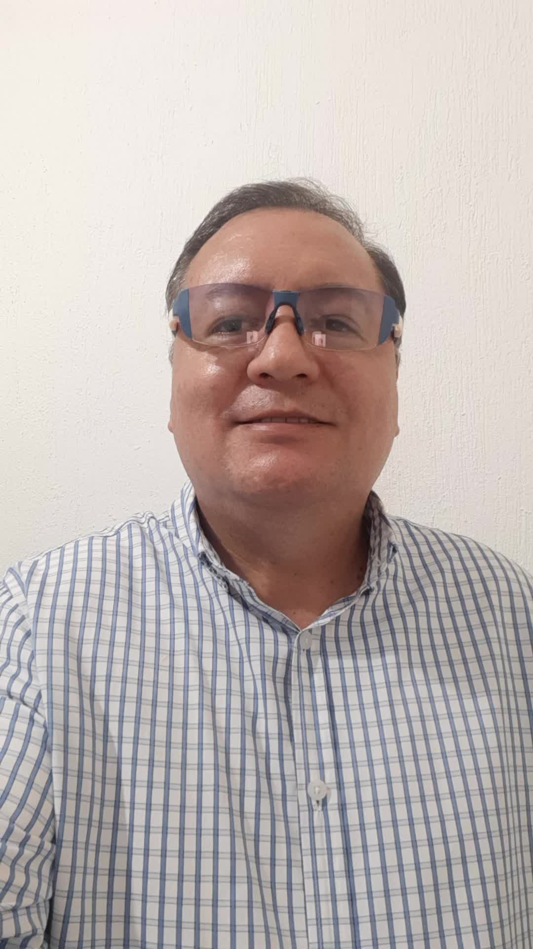 Gerente de Operaciones 