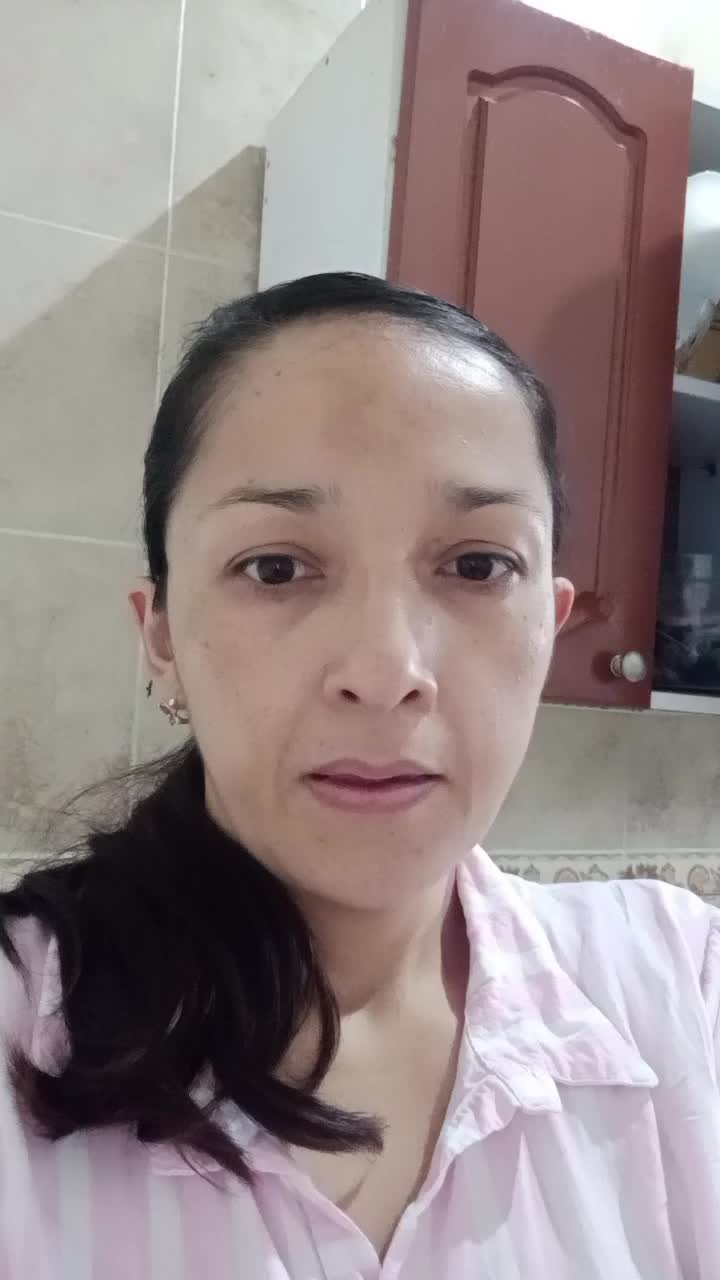 Auxiliar administrativa 