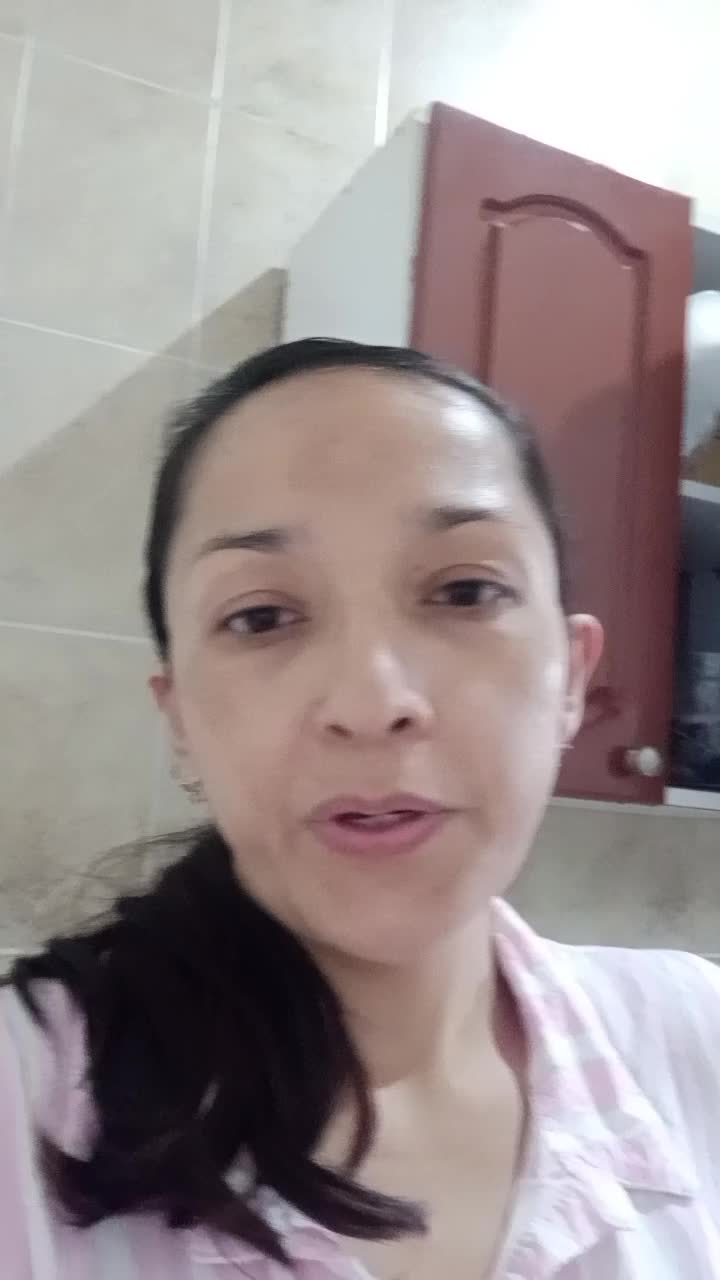 Auxiliar administrativa 