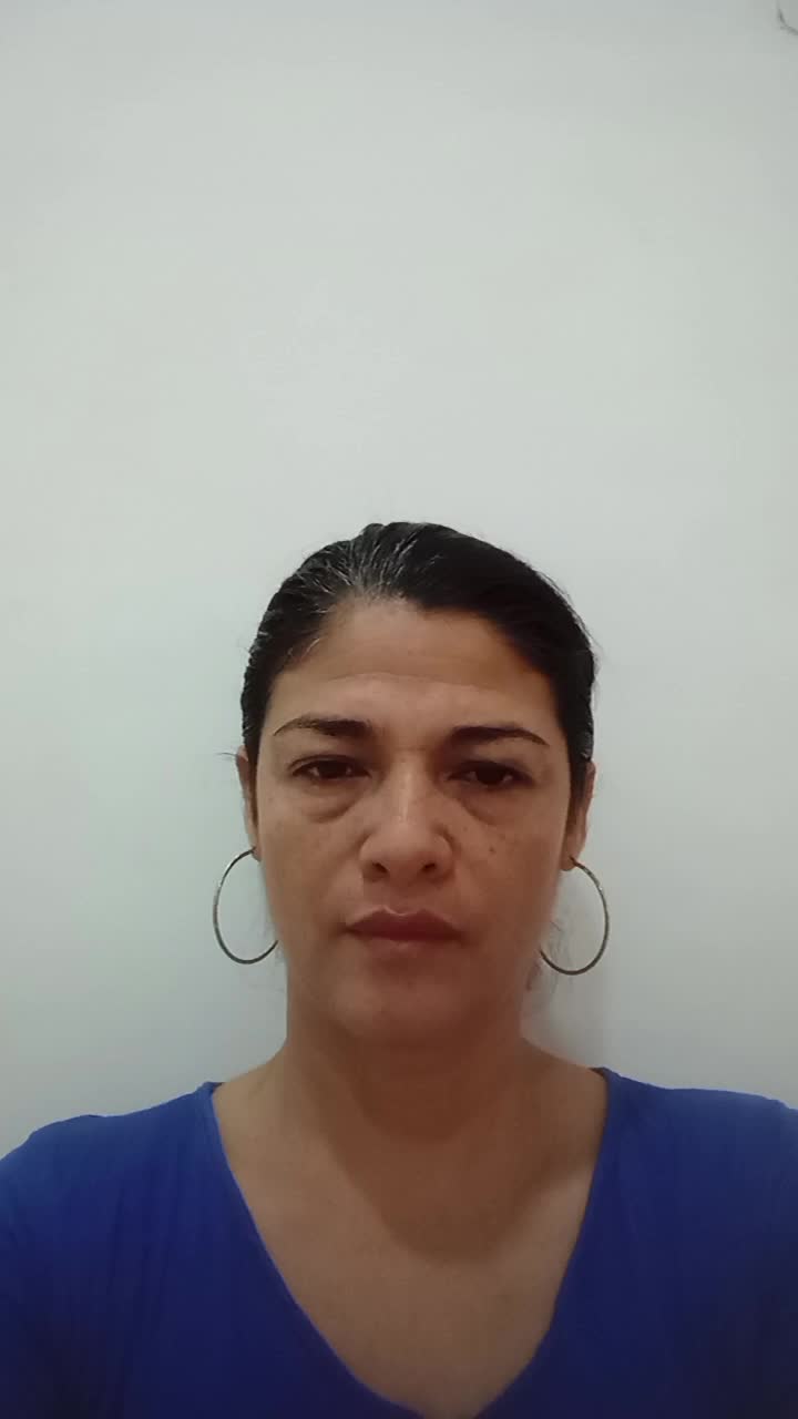 Trabajadora Social