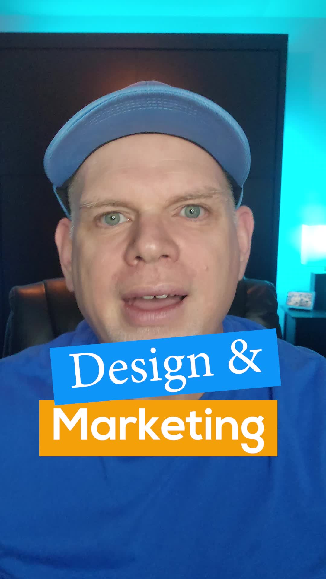 Design & Marketing