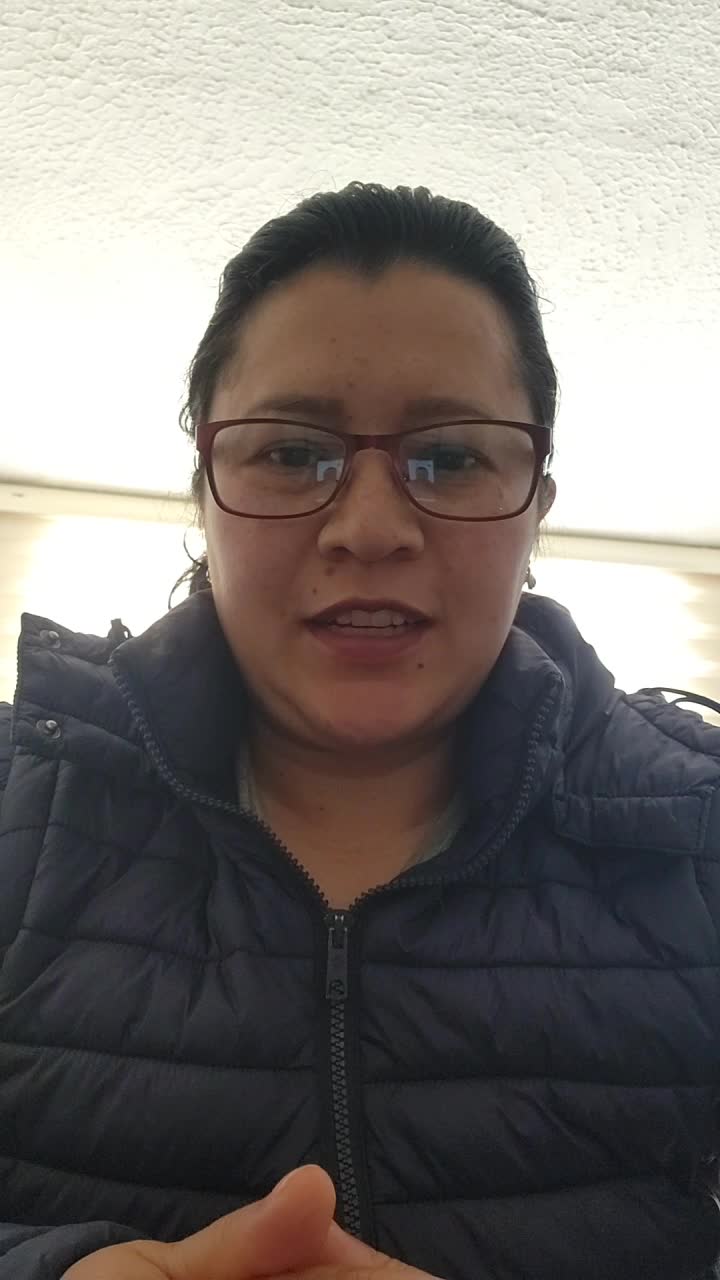 Trabajo remoto 