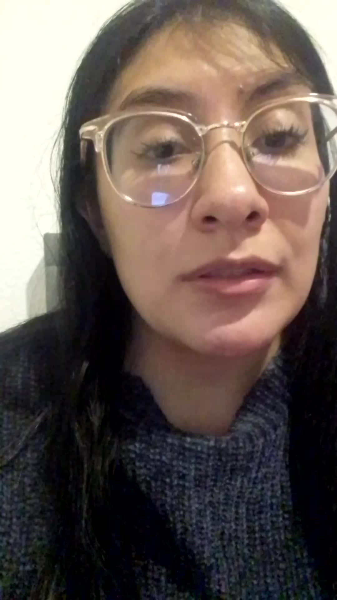 Daniela Abril Asesora comercial