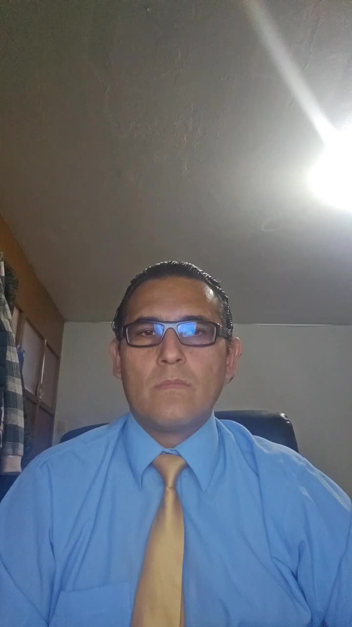 Asistente Administrativo 