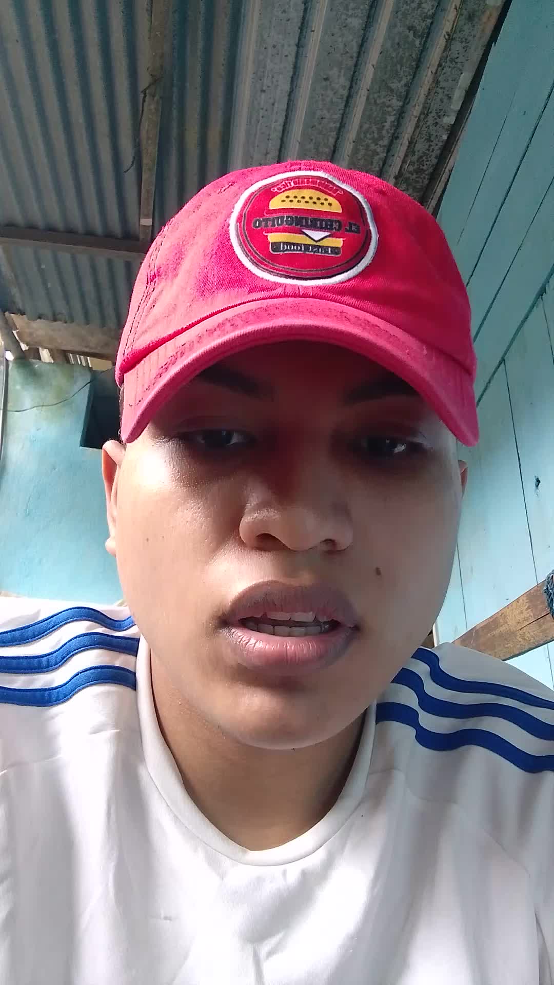 Busco trabajo 