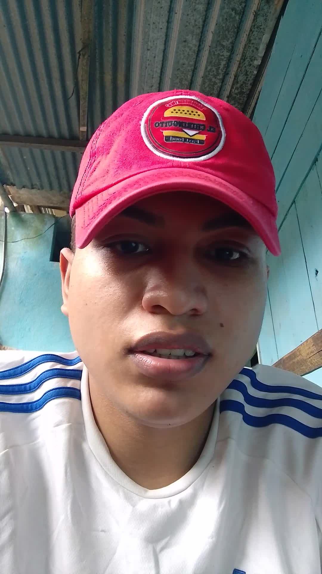 Busco trabajo 