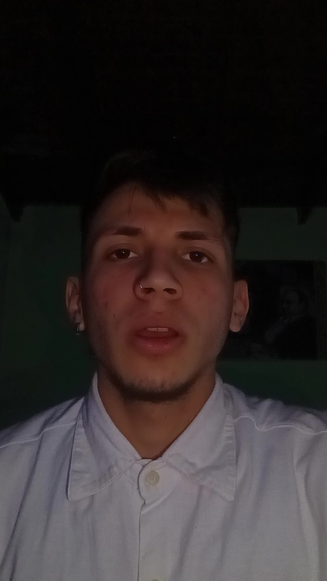 Auxiliar administrativo 