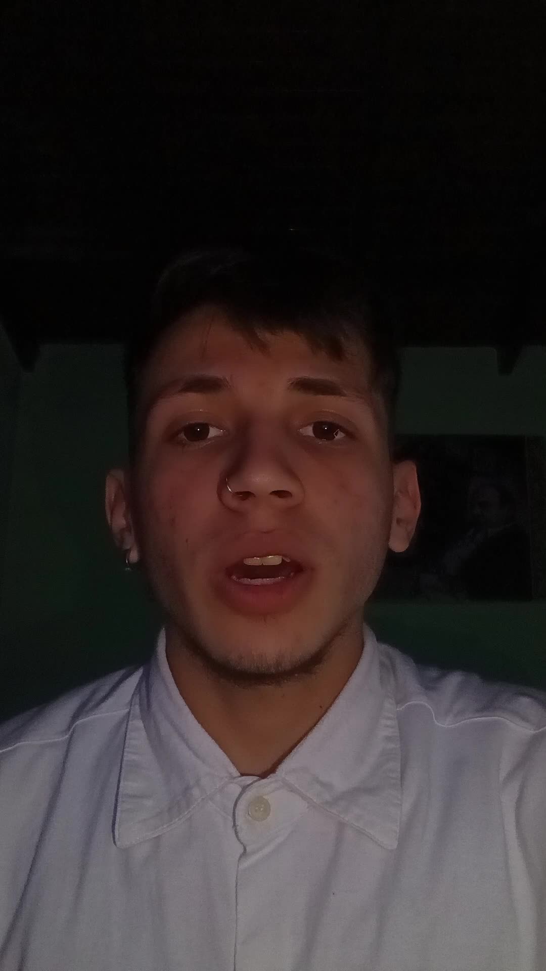 Auxiliar administrativo 