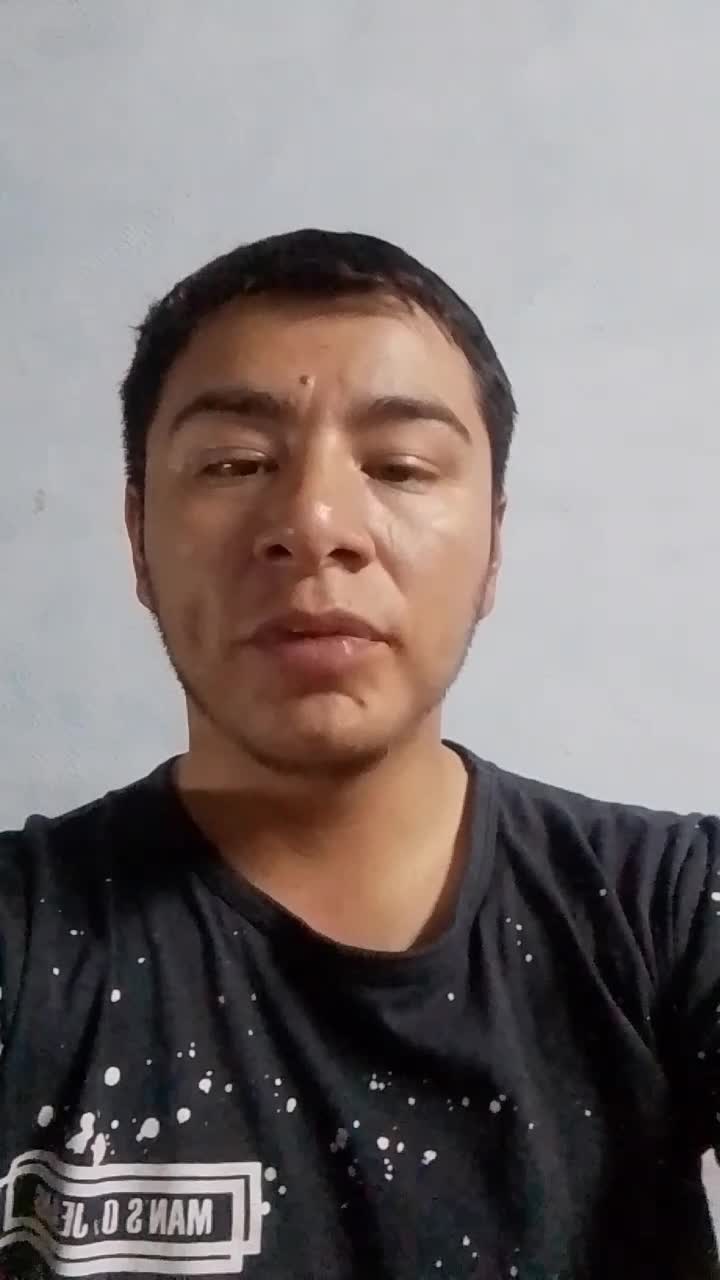 Mozo ayudante de cocina 