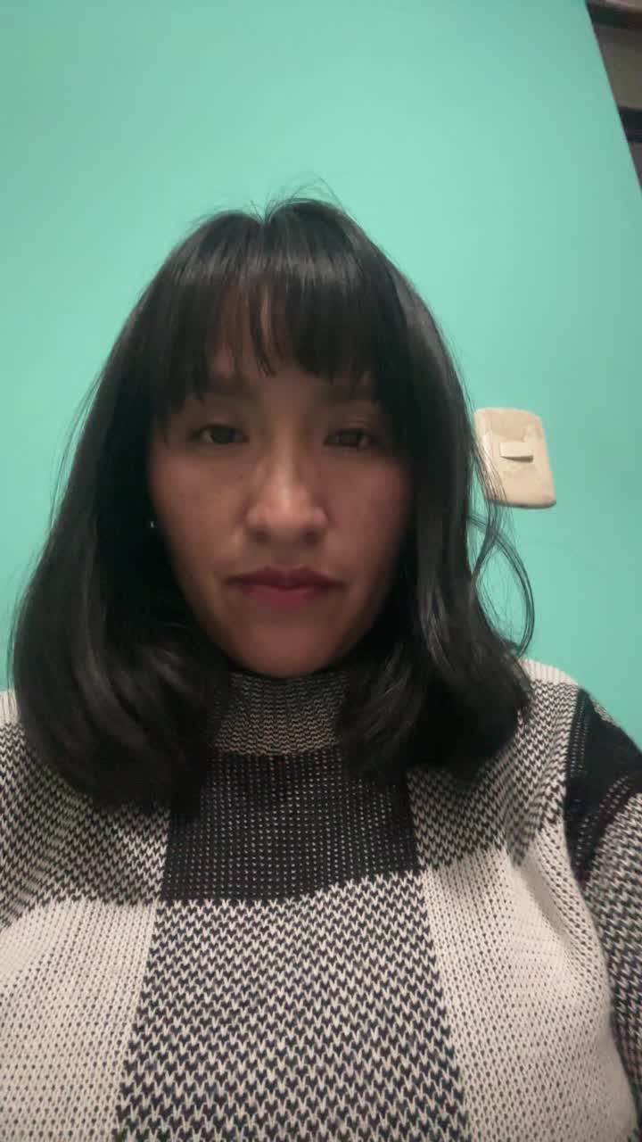 Relacionista Pública 