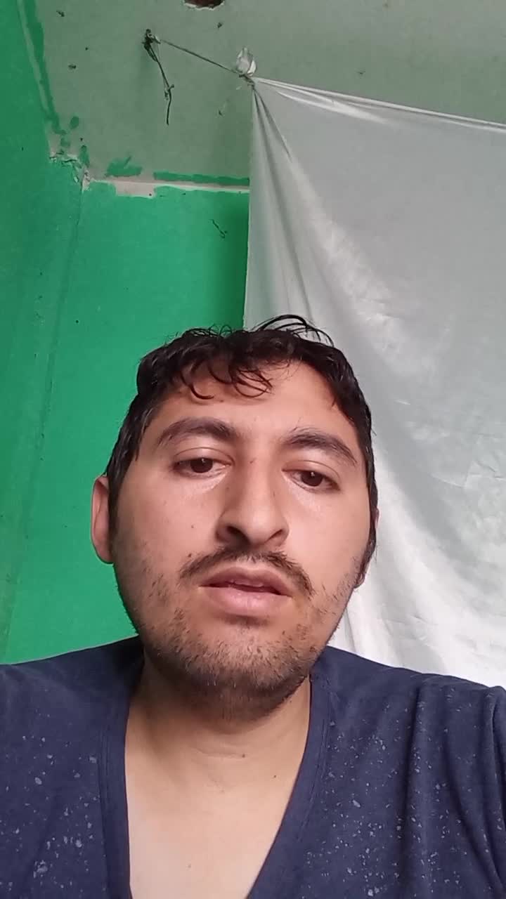 Encargado de tienda