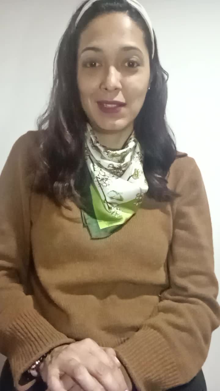 Asesora comercial