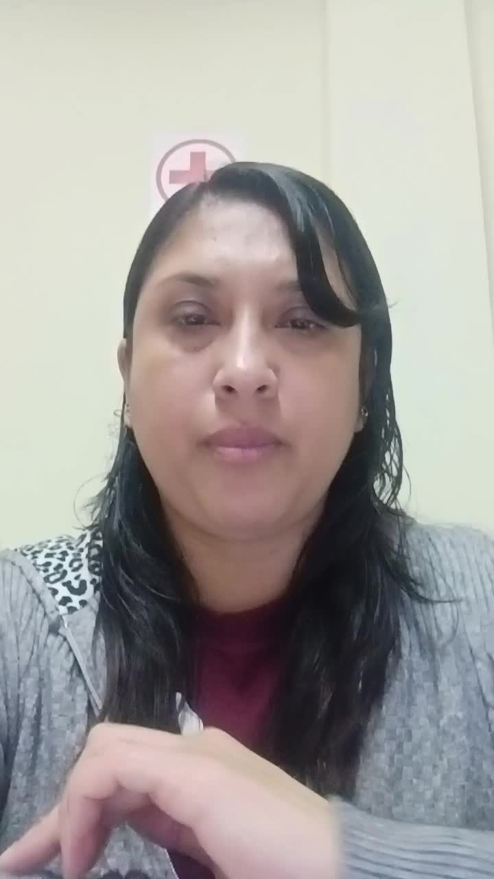 Técnica en farmacia 