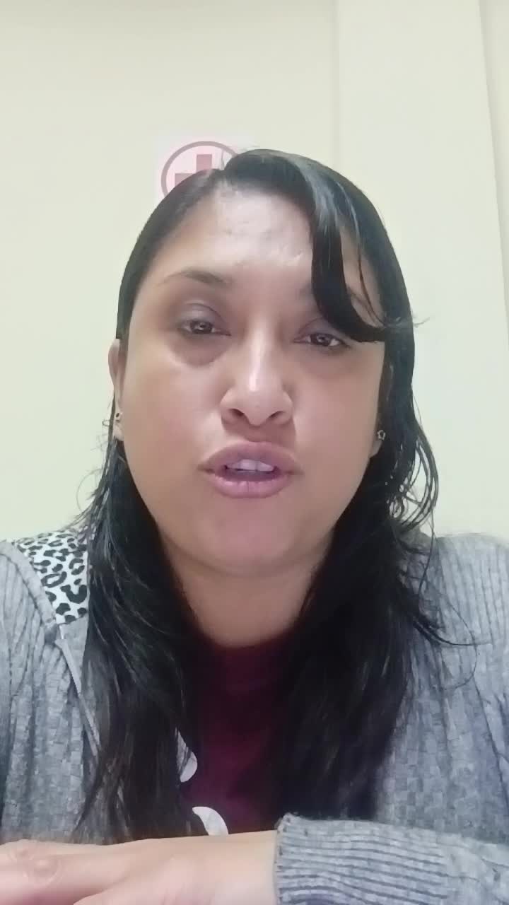 Técnica en farmacia 