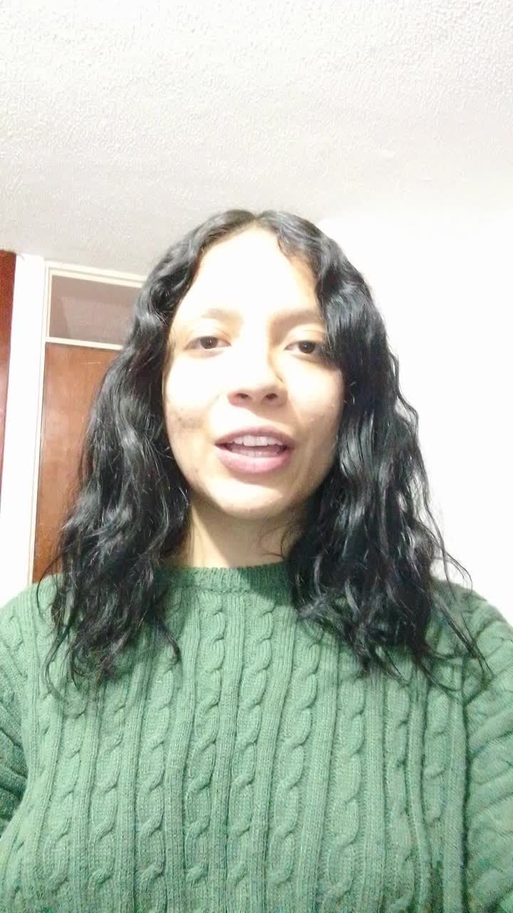 Asesora comercial 
