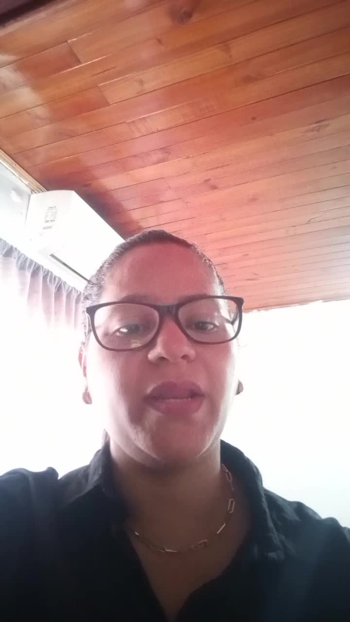 Asesora de servicio al cliente 