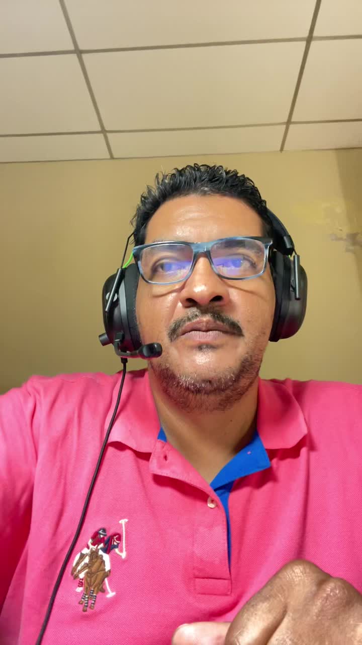 Remote tech support agent 