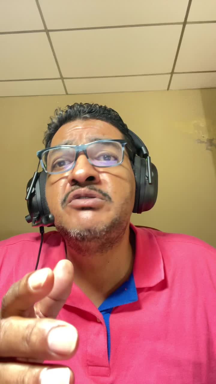 Remote tech support agent 