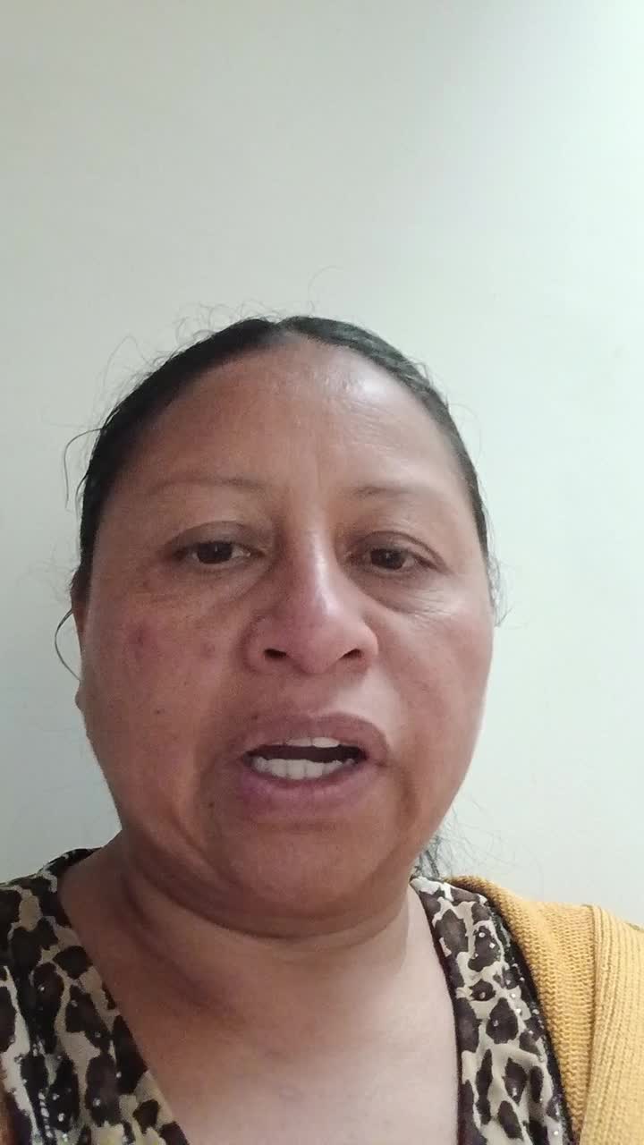 Espero poder realizar mi  trabajo desde la modalid