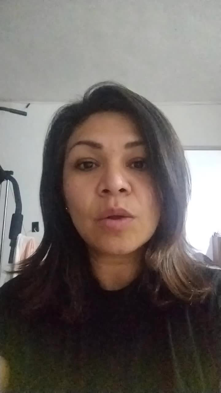 Bilingual english/spanishnLic. Administradora Pública 