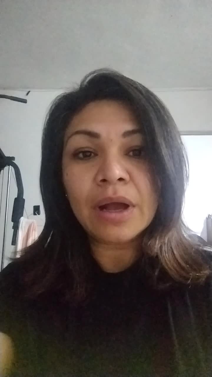 Bilingual english/spanishnLic. Administradora Pública 