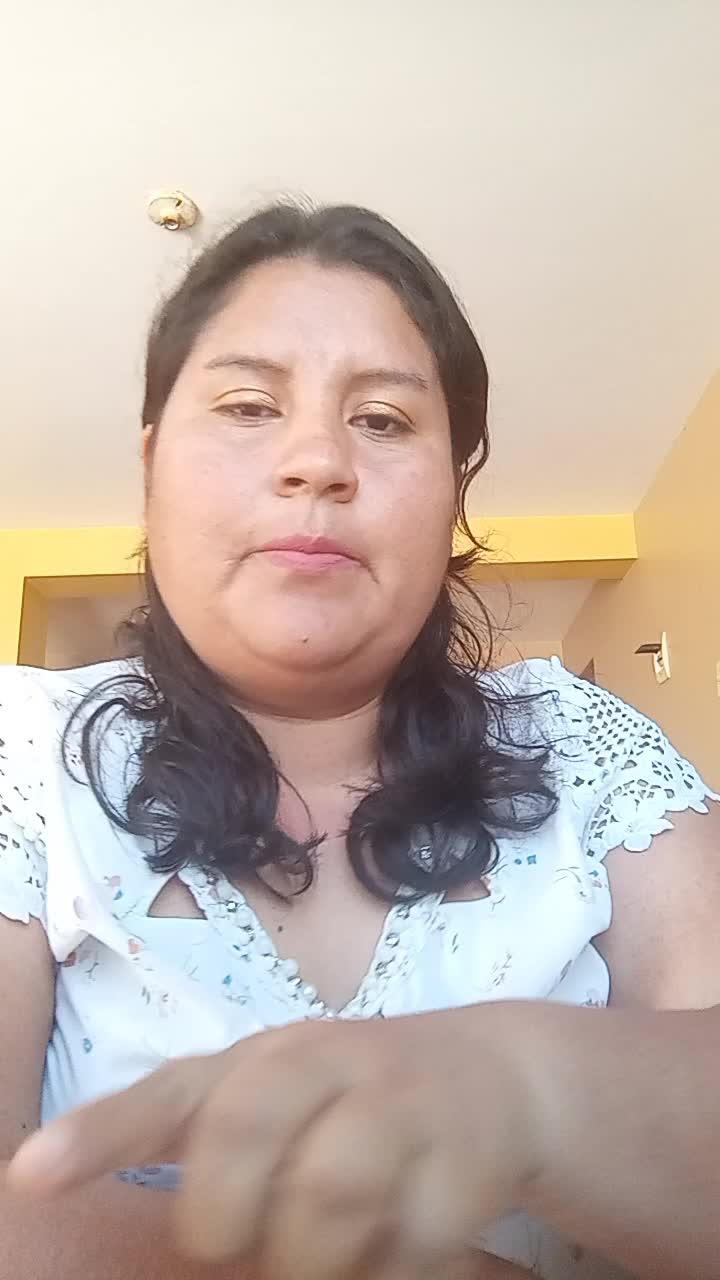 Licenciada en administracion 