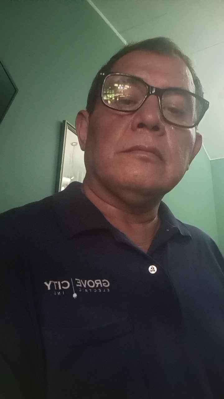 Agente de servicio al cliente.