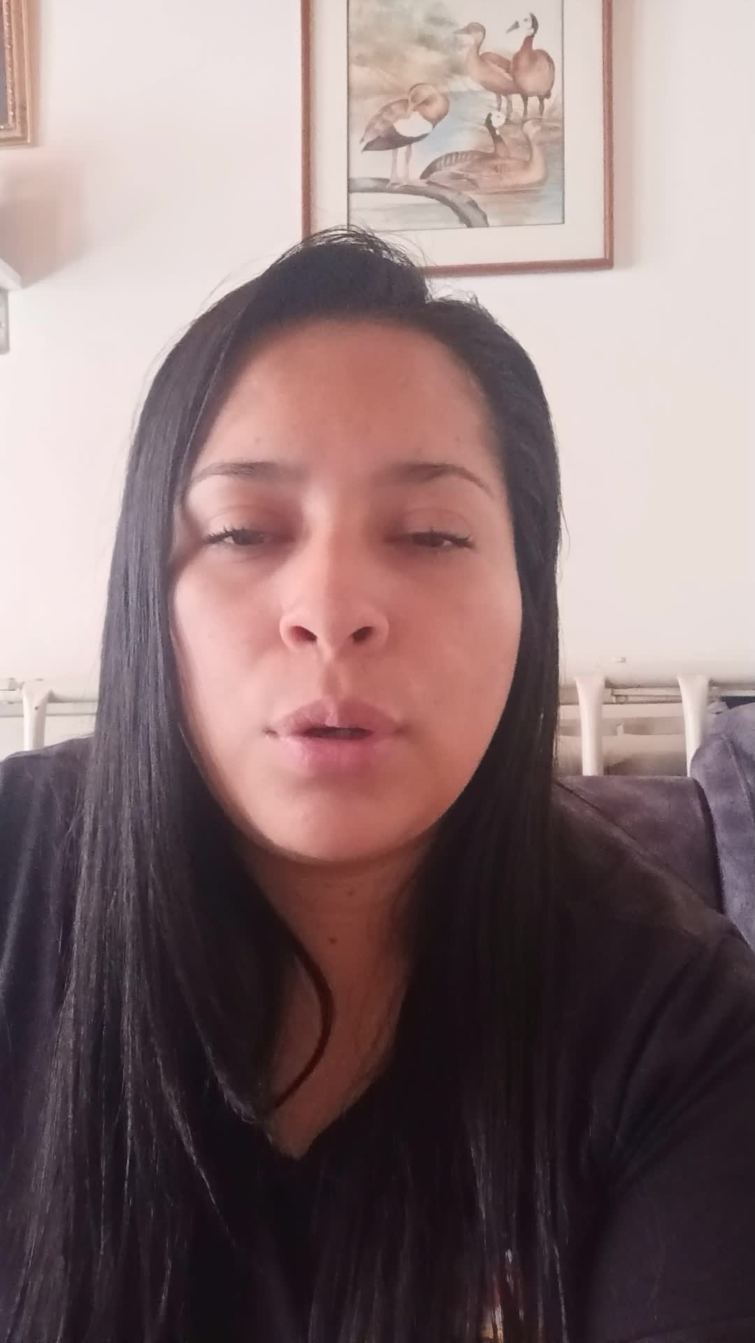 Asesora de servicio al cliente 