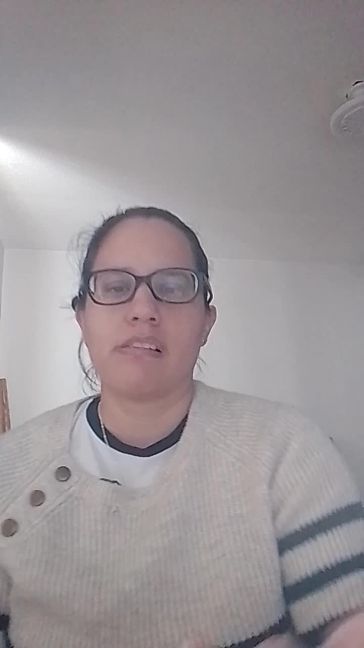 CSR bilingual english\spanish