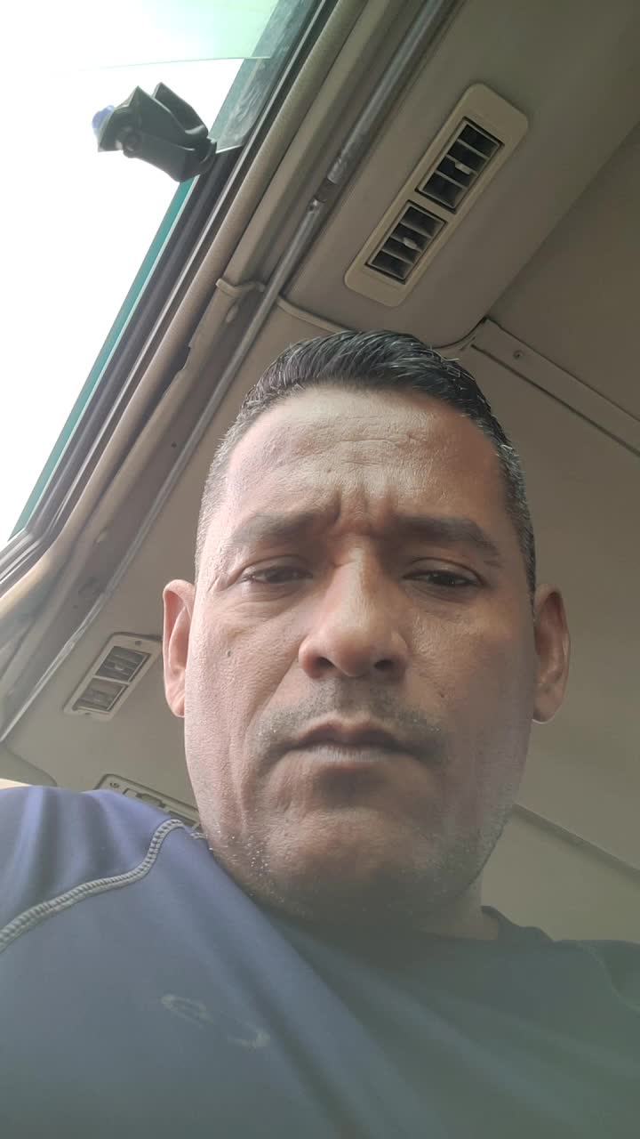 Encargado de almacen oh ayudante