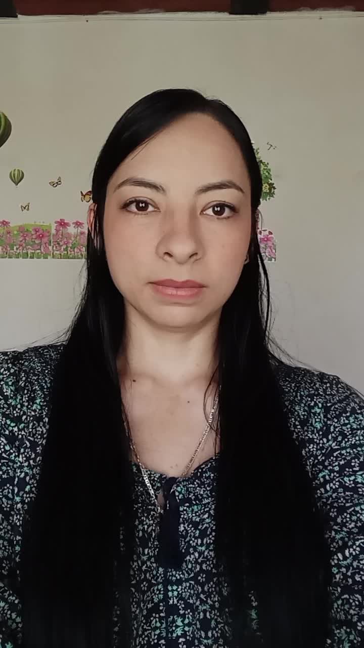 Asistente administrativa 