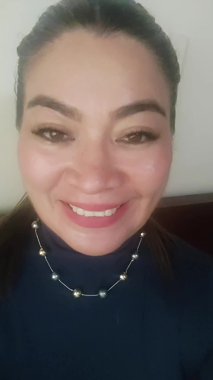 Ejecutiva comercial senior especialista en desaome