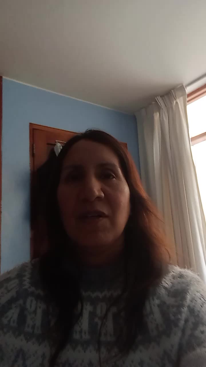 Abogada 