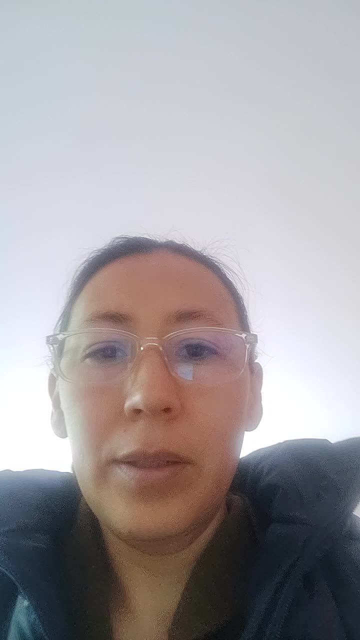 Encargada comercial 