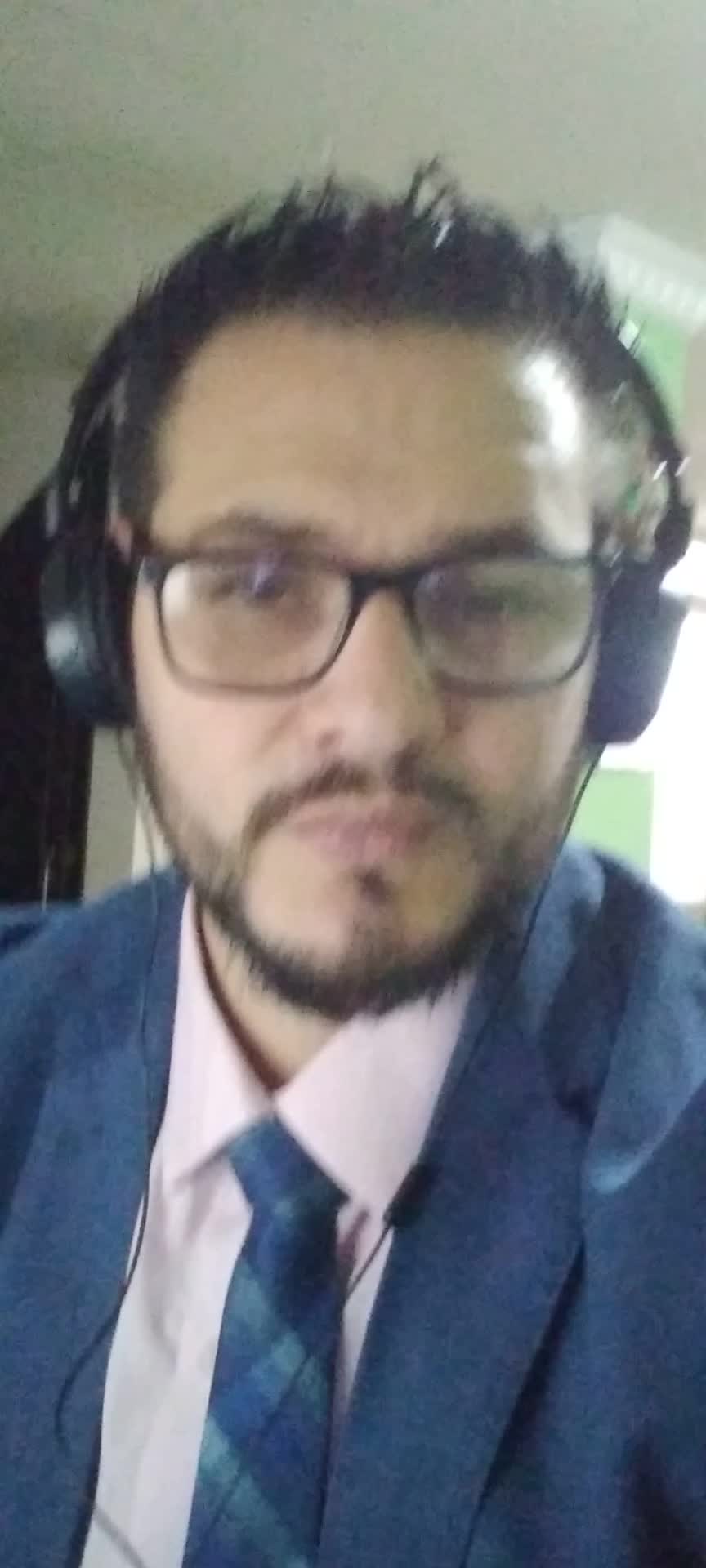 Últimos semestre en tecnología en administración d