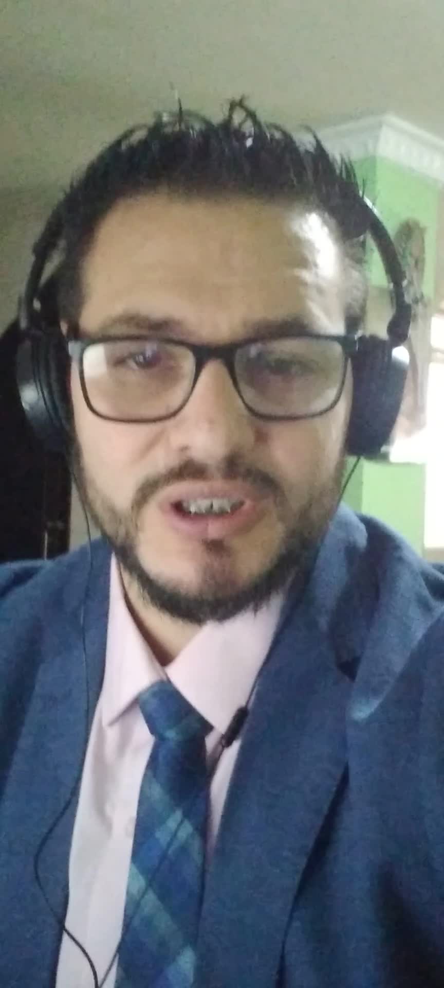 Últimos semestre en tecnología en administración d