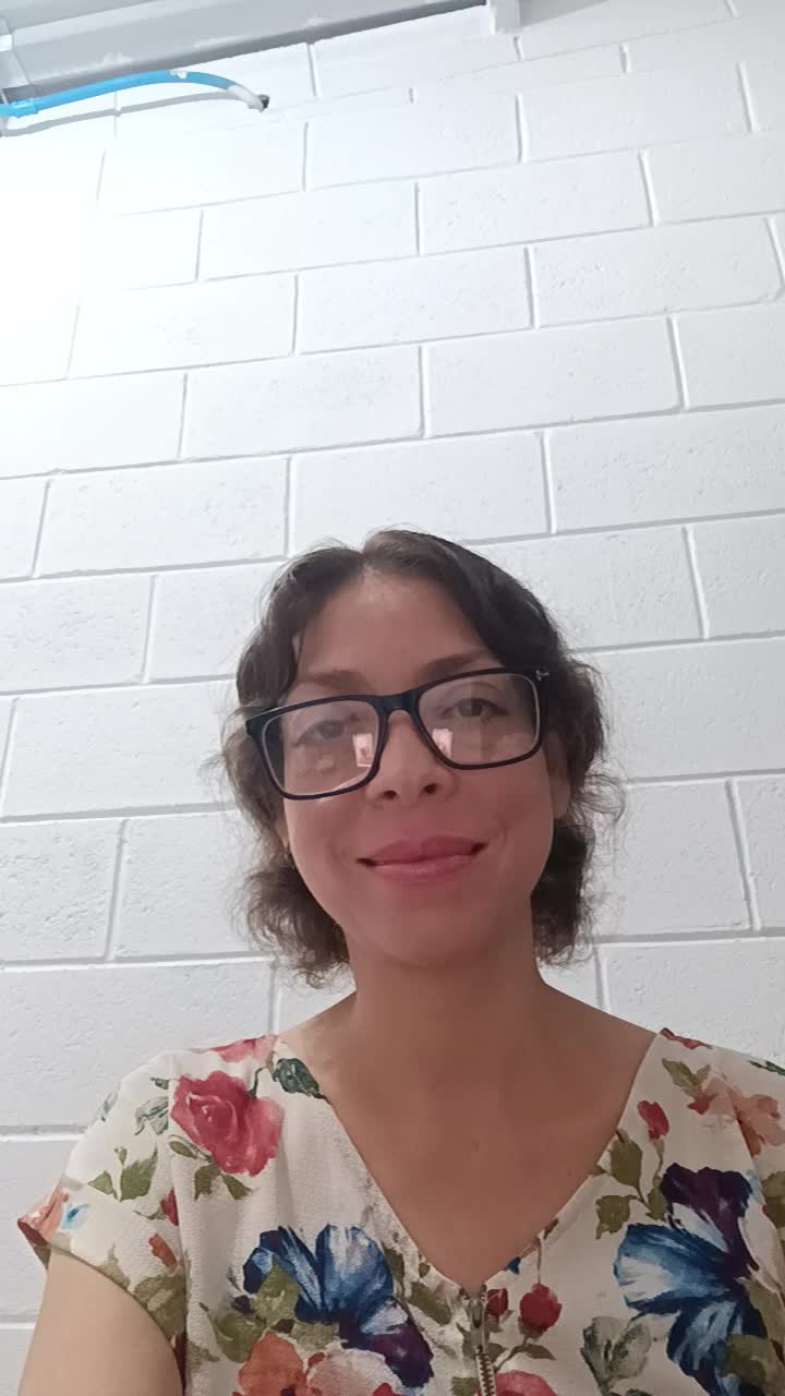 Estudiante de ingeniería industrial 