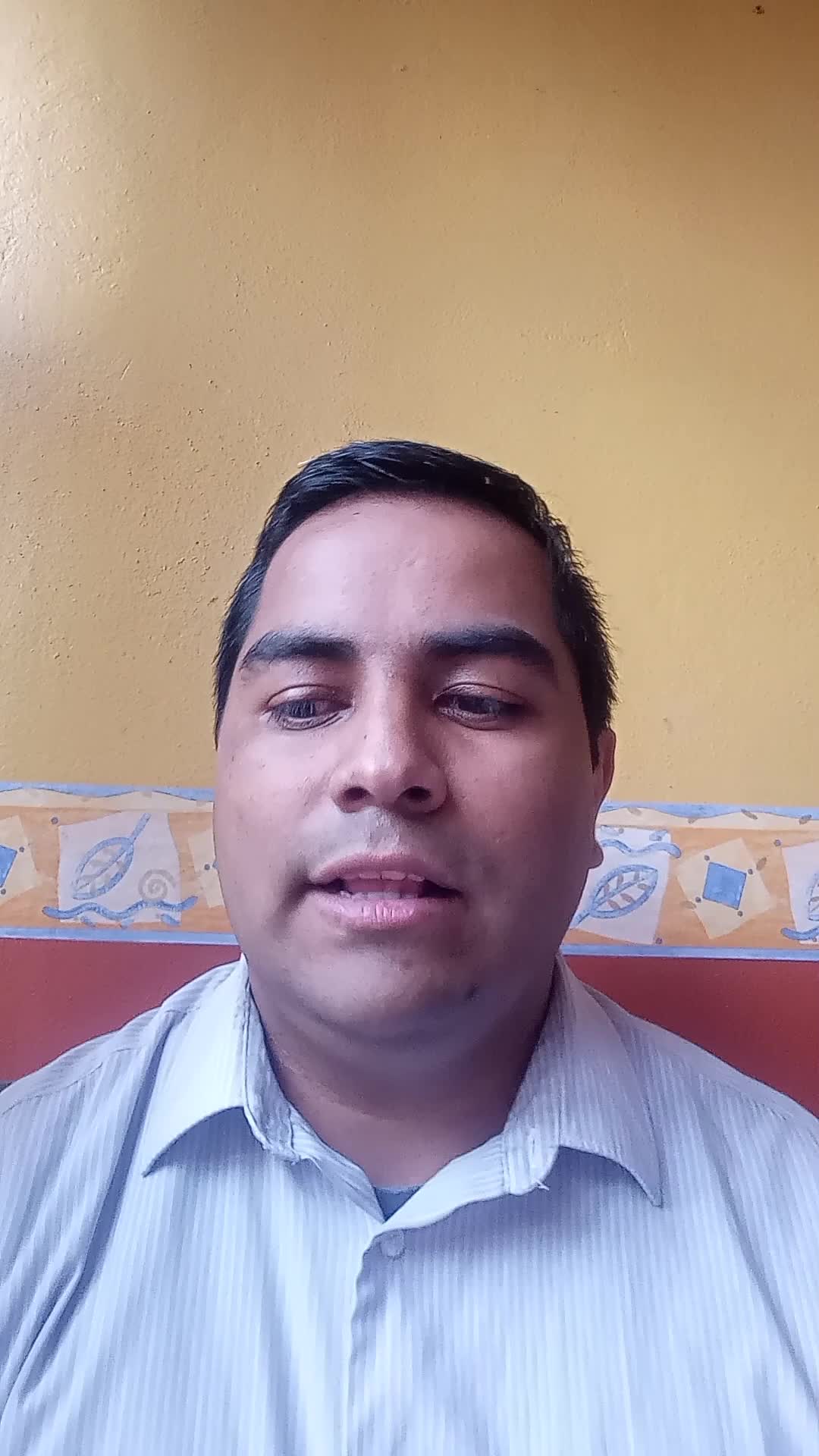 Data analyst