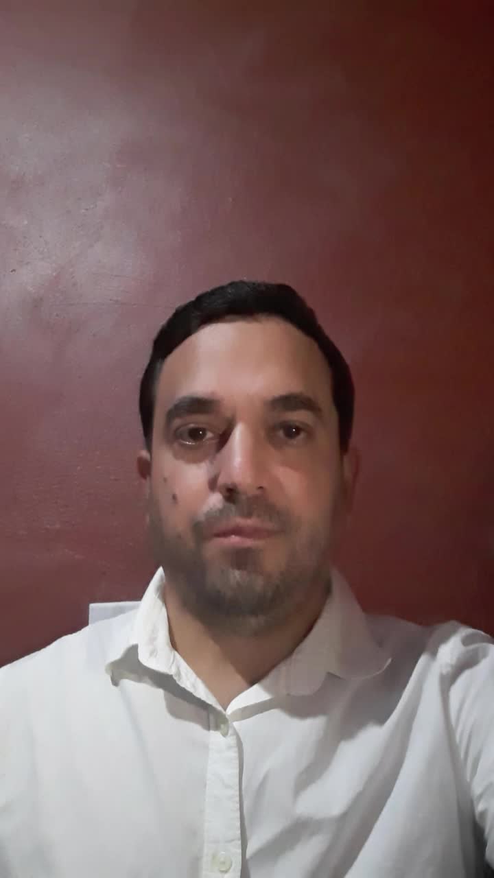 Asistente Administrativo