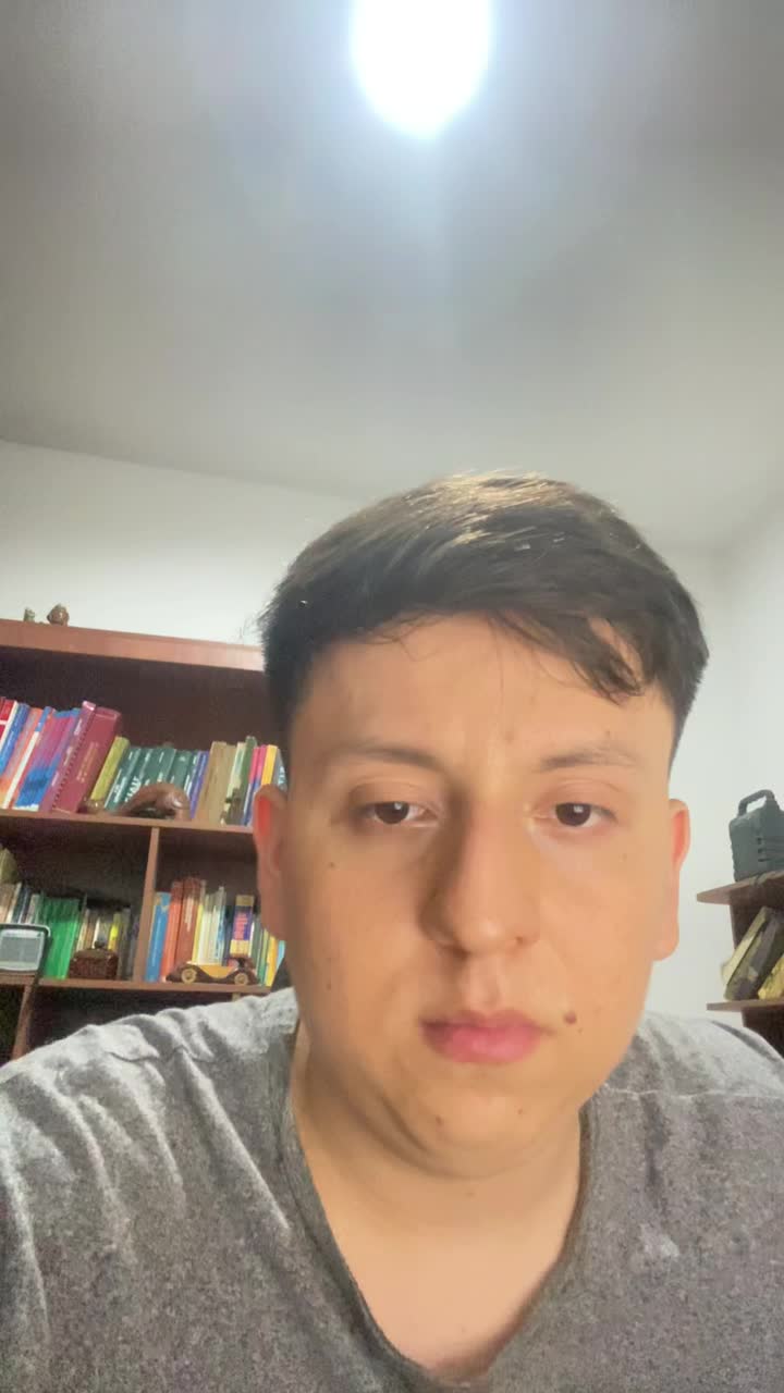 Estudiante derecho y economía 