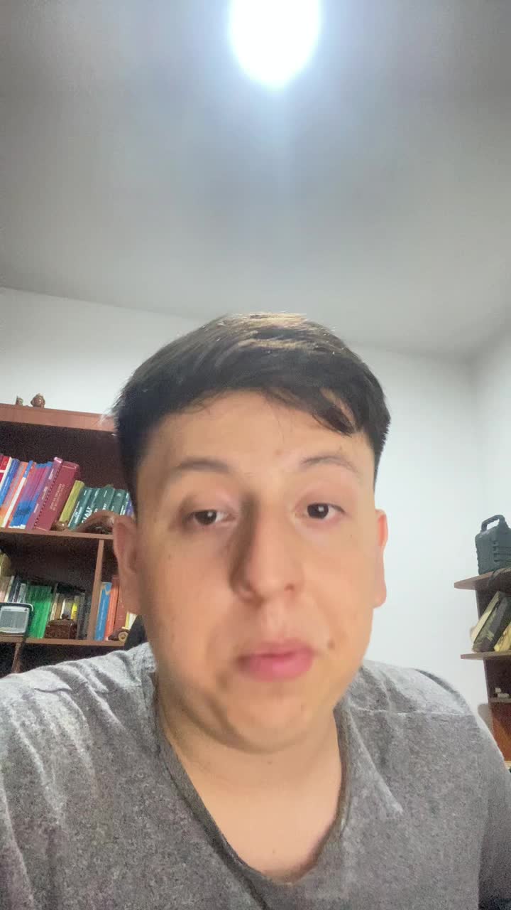 Estudiante derecho y economía 